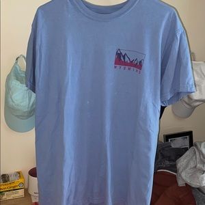 PacSun Unisex T-shirt